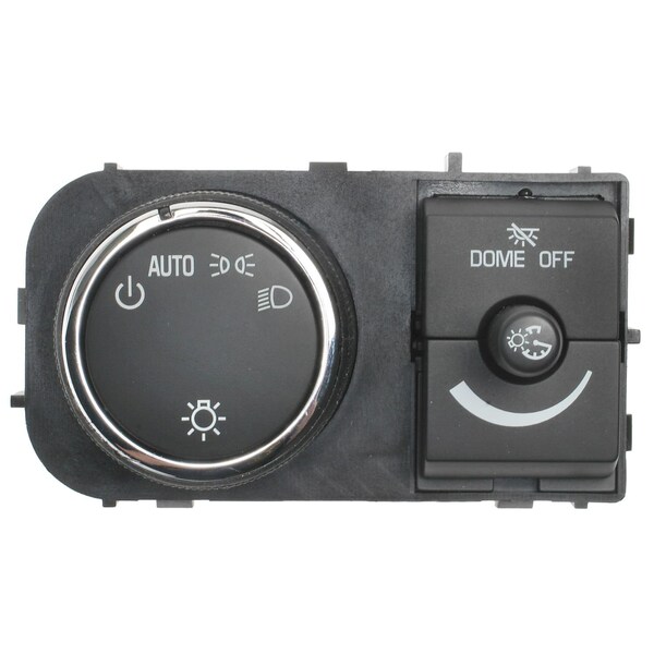 Standard Ignition Multi-Function Switch CBS-1446 - main